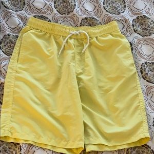 ASOS small Mens hybrid bathing suit/shorts